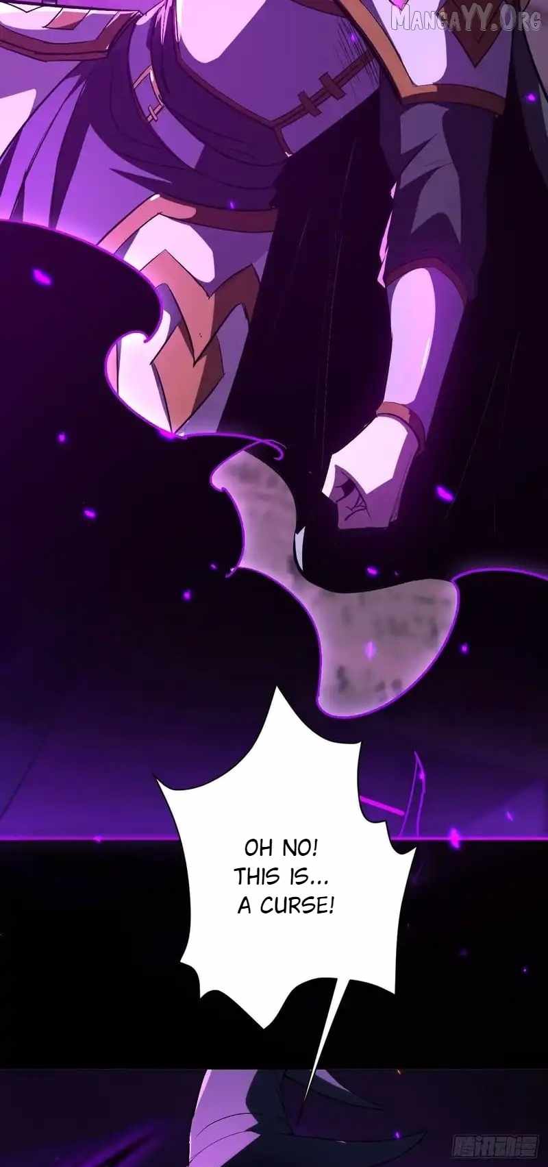 Lord of Summons! Sudden Mutation Chapter 70 page 7