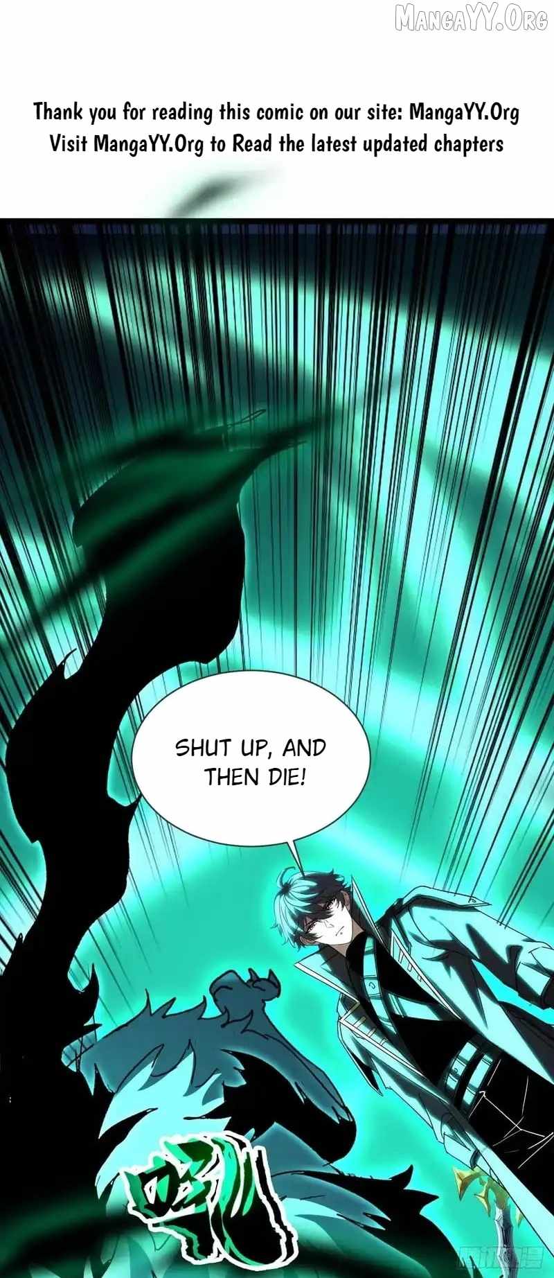 Lord of Summons! Sudden Mutation Chapter 70 page 45
