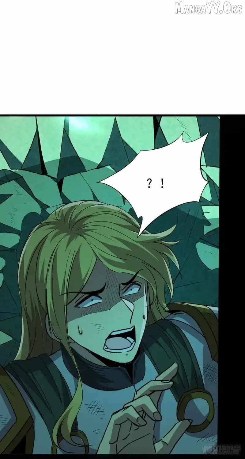 Lord of Summons! Sudden Mutation Chapter 70 page 47