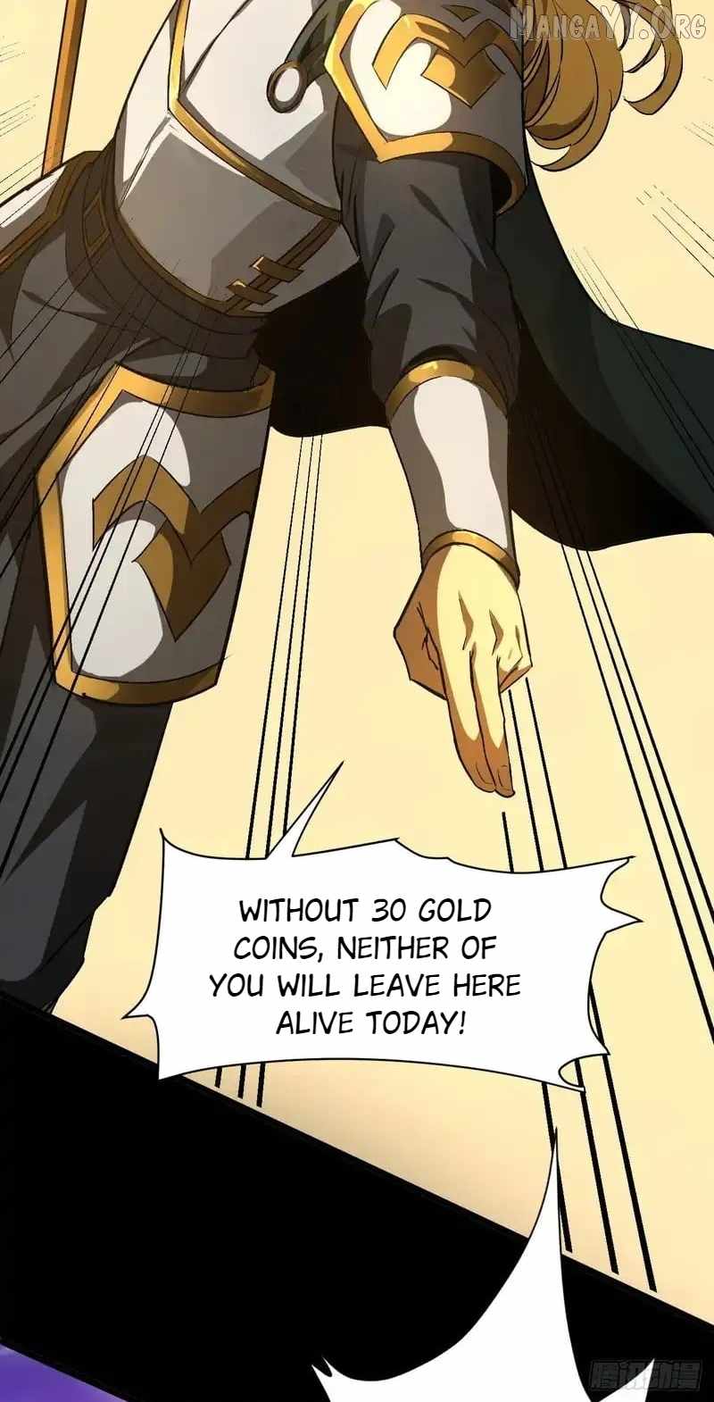 Lord of Summons! Sudden Mutation Chapter 70 page 3