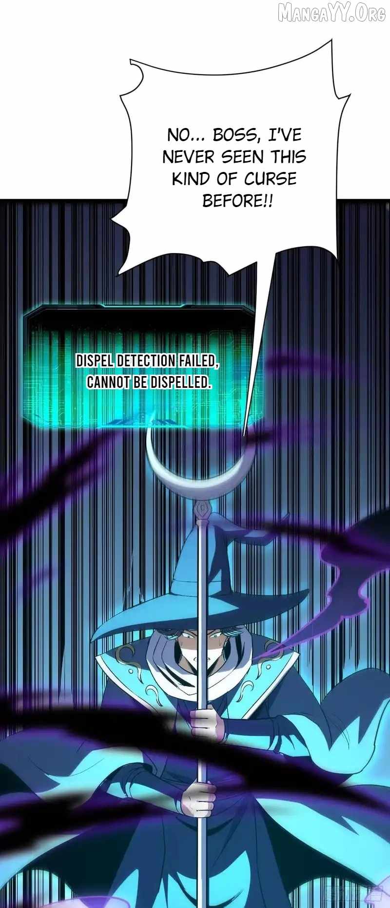 Lord of Summons! Sudden Mutation Chapter 70 page 16