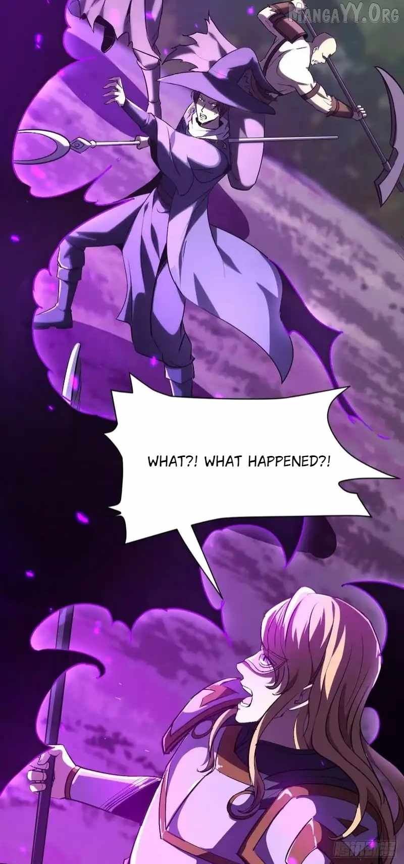 Lord of Summons! Sudden Mutation Chapter 70 page 6