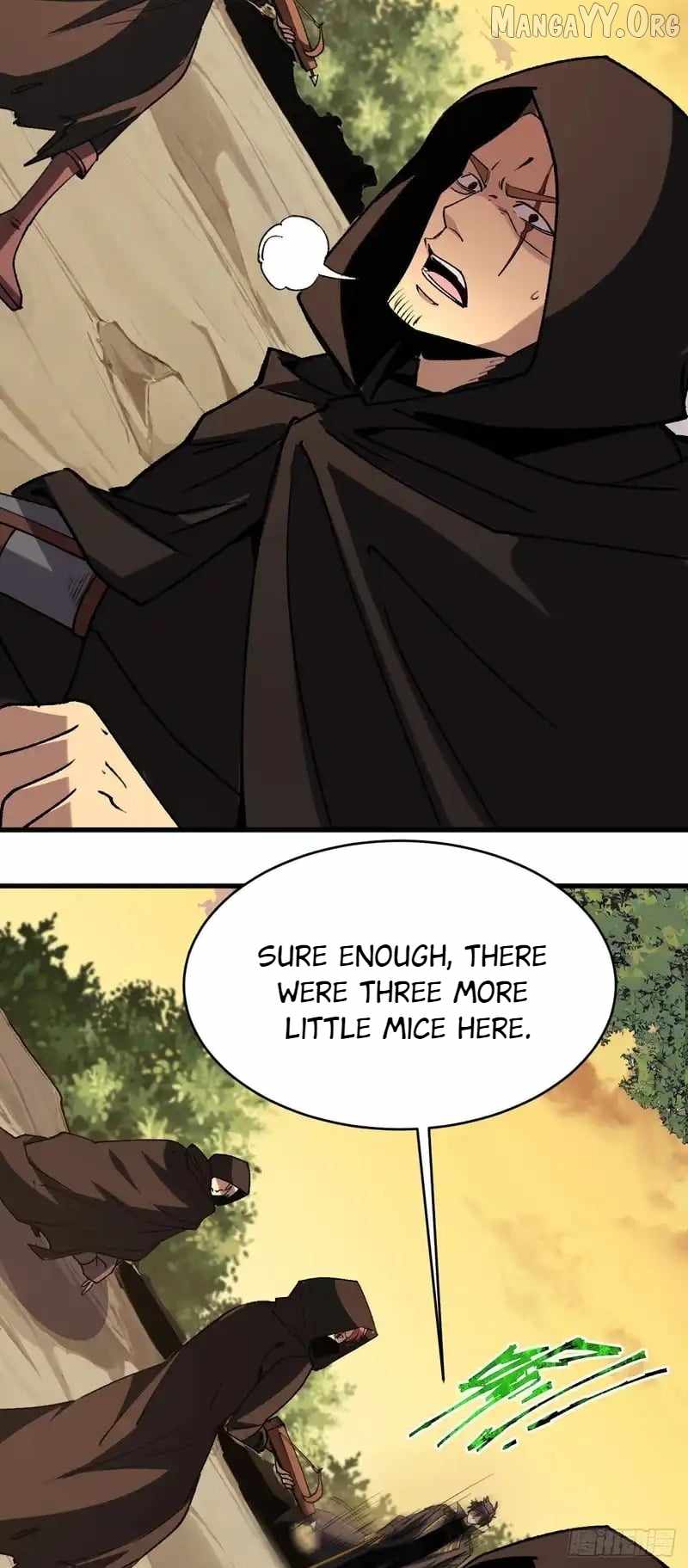 Lord of Summons! Sudden Mutation Chapter 70 page 55