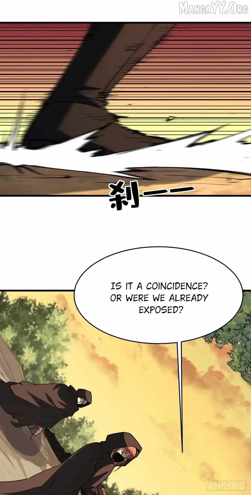 Lord of Summons! Sudden Mutation Chapter 70 page 54
