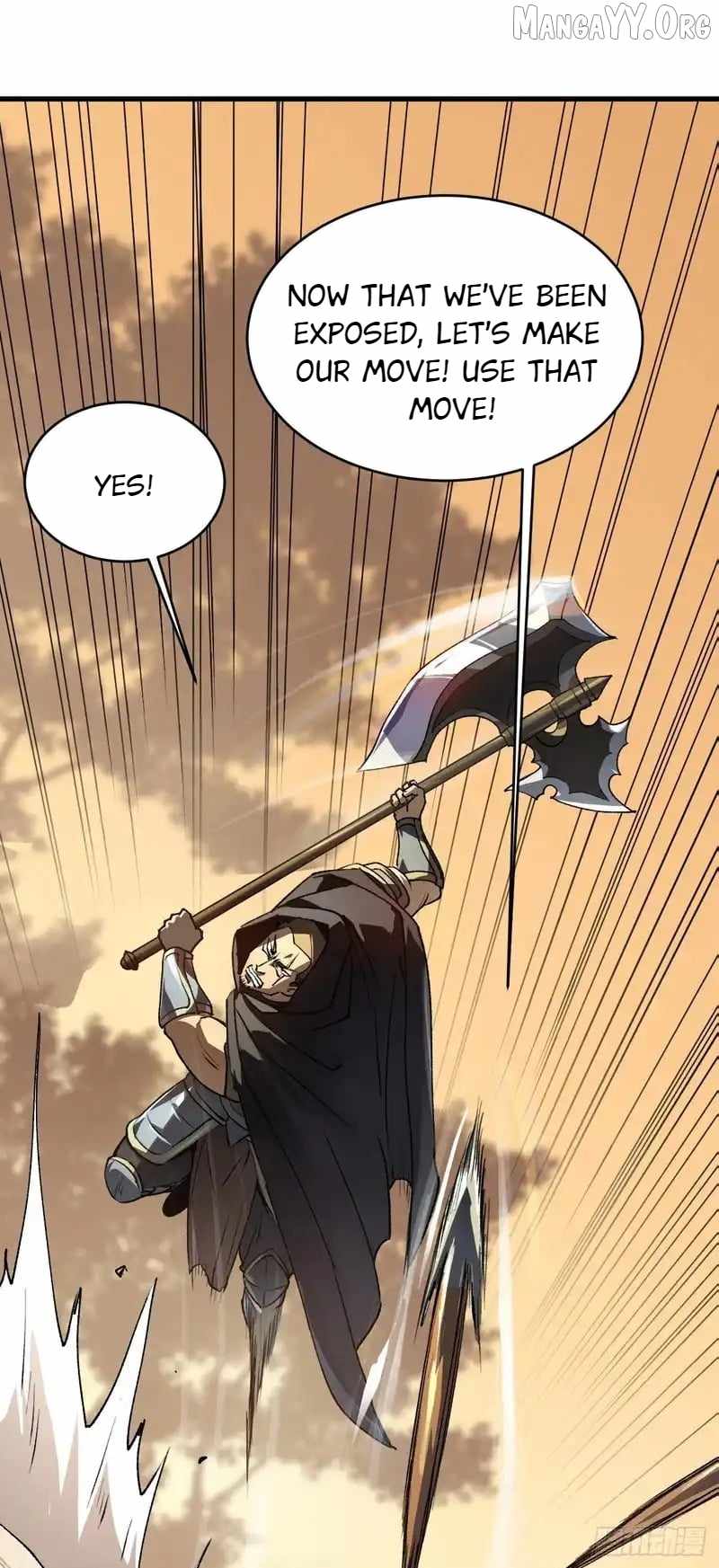 Lord of Summons! Sudden Mutation Chapter 70 page 61