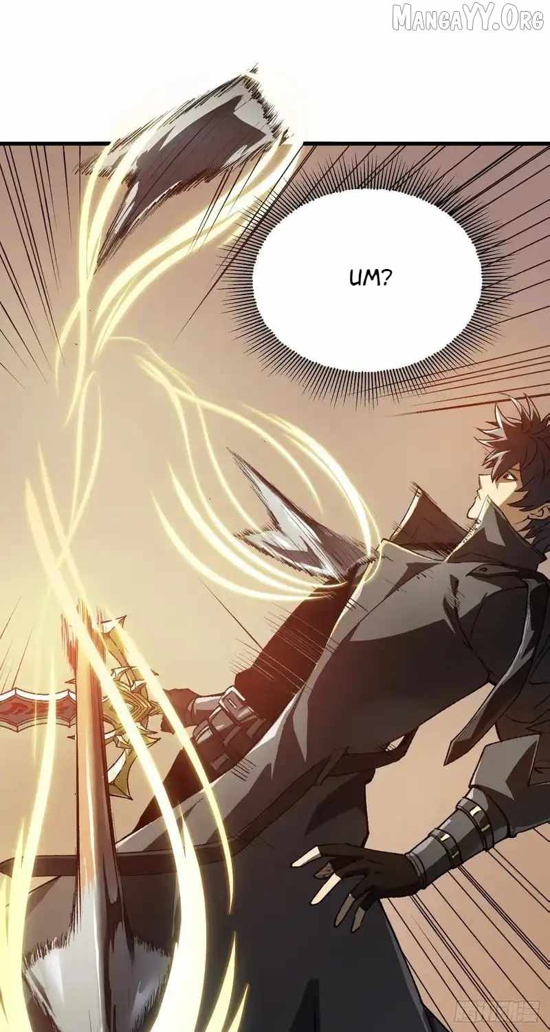 Lord of Summons! Sudden Mutation Chapter 70 page 63
