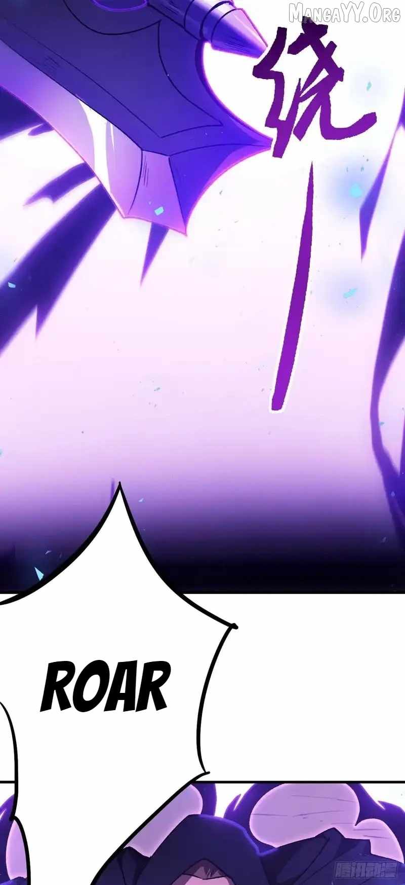 Lord of Summons! Sudden Mutation Chapter 71 page 6