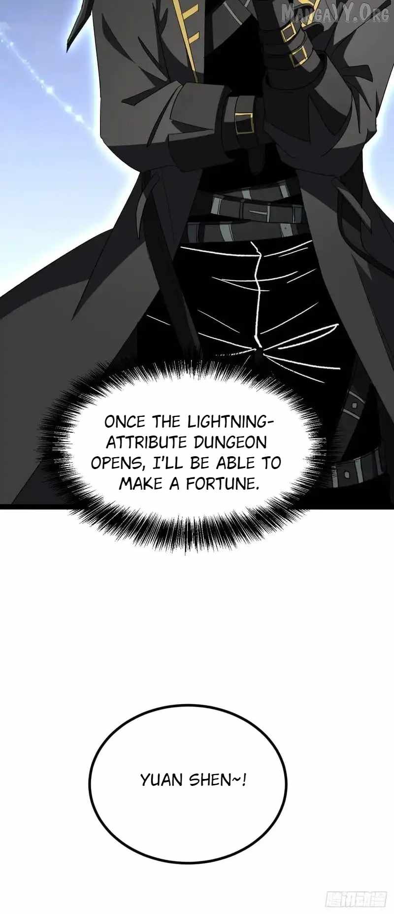 Lord of Summons! Sudden Mutation Chapter 71 page 47