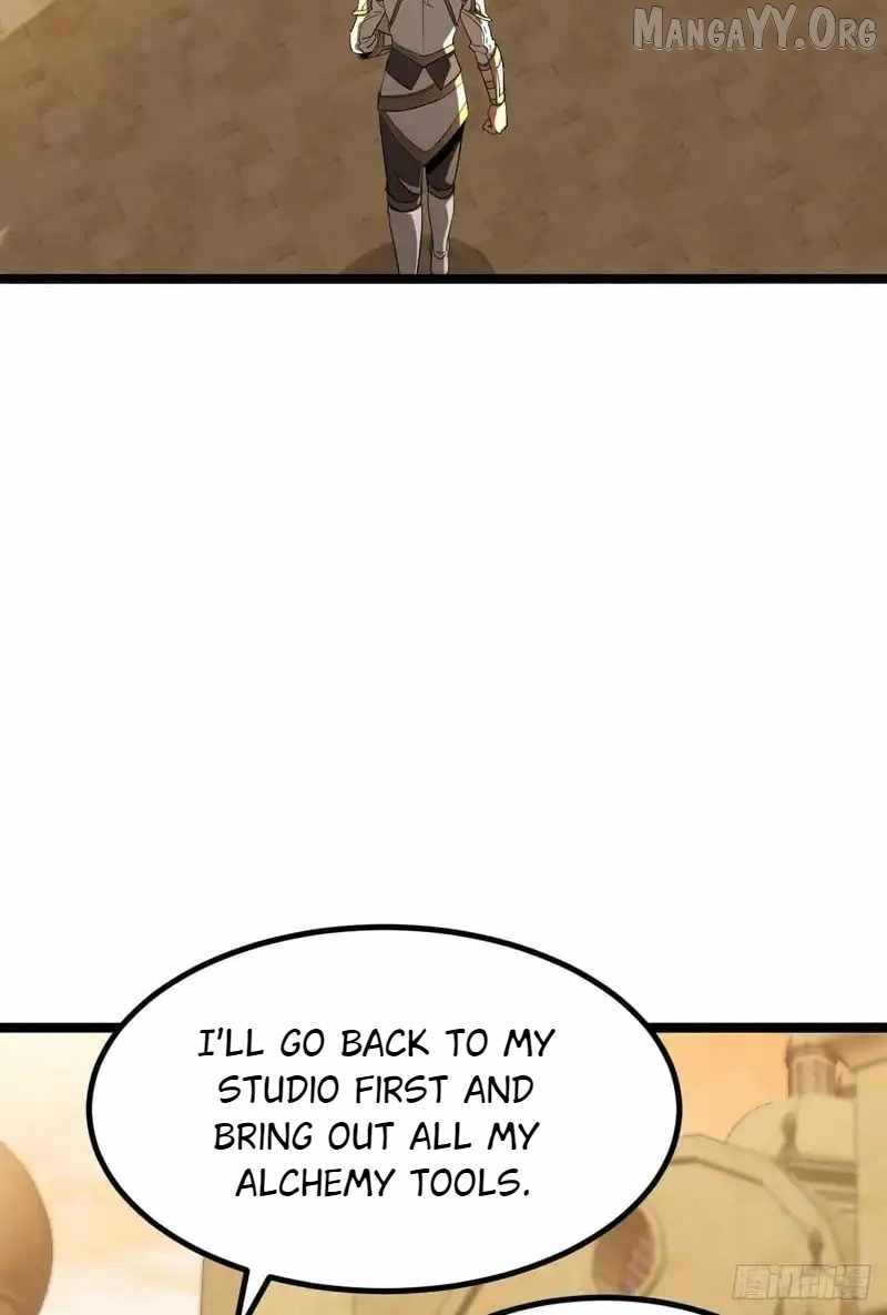 Lord of Summons! Sudden Mutation Chapter 71 page 52