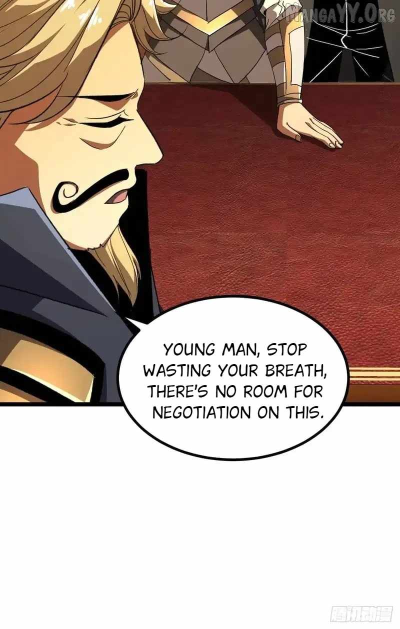 Lord of Summons! Sudden Mutation Chapter 72 page 4