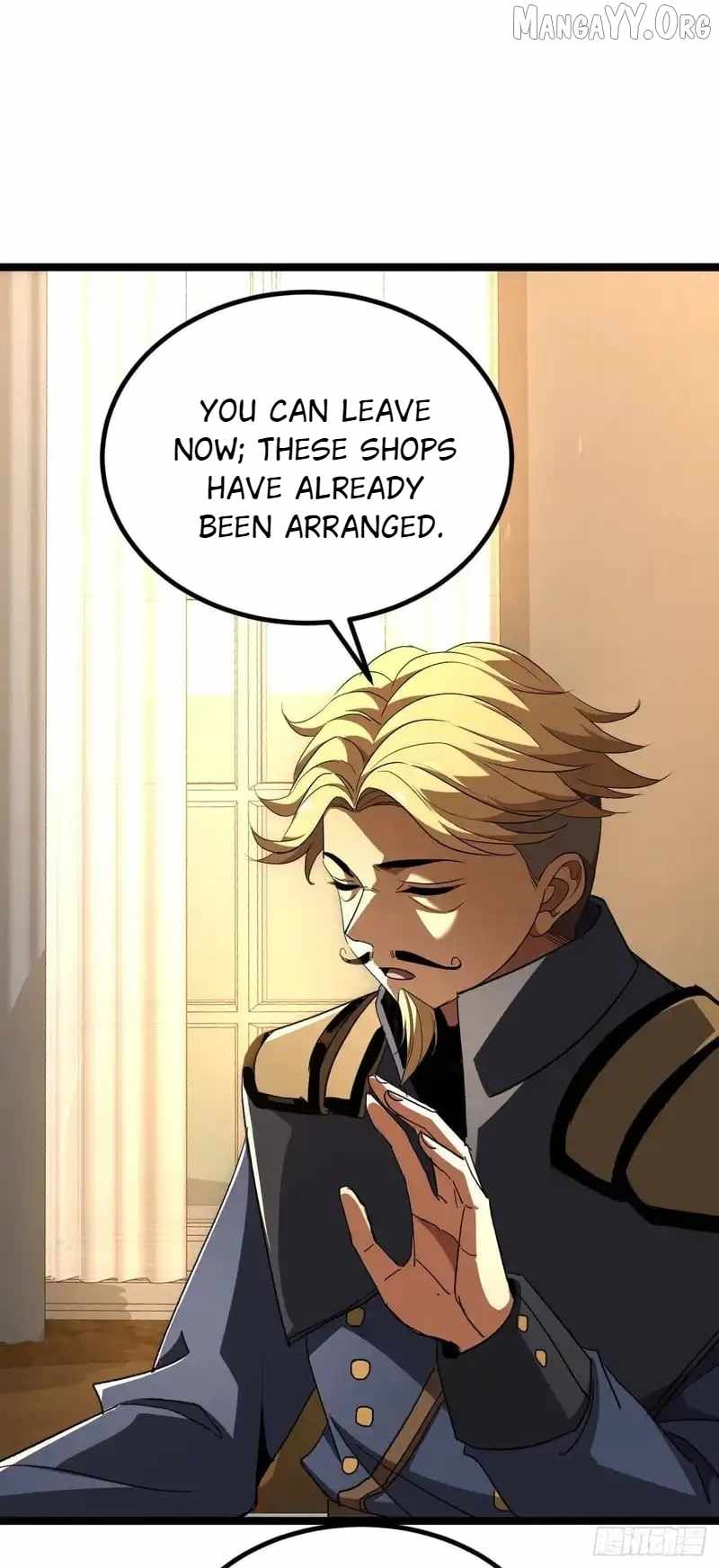 Lord of Summons! Sudden Mutation Chapter 72 page 6