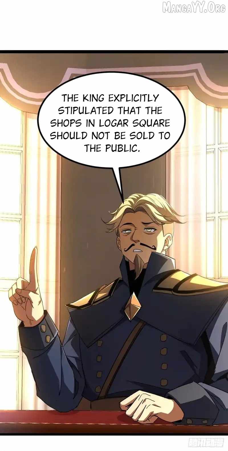 Lord of Summons! Sudden Mutation Chapter 72 page 2