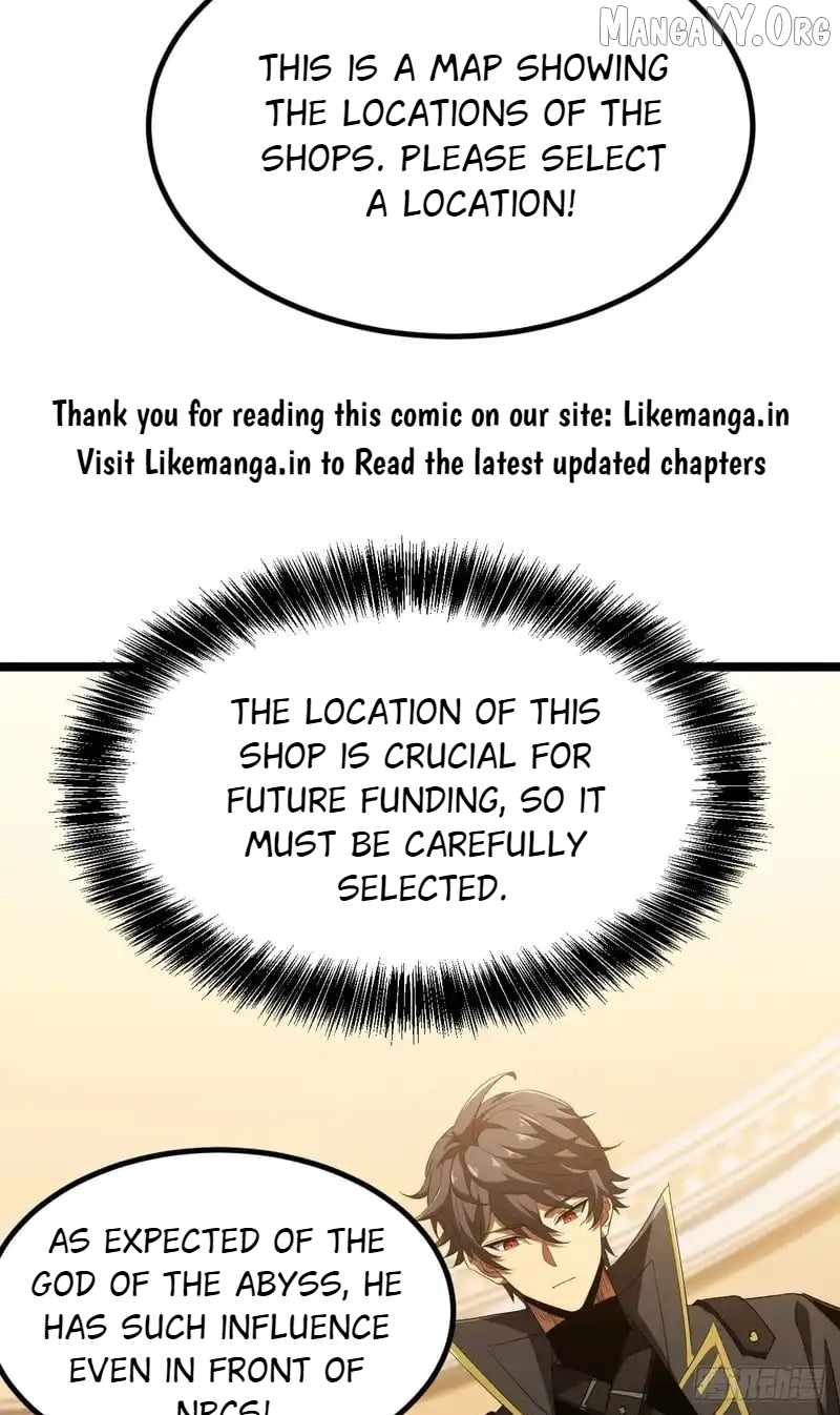 Lord of Summons! Sudden Mutation Chapter 72 page 11