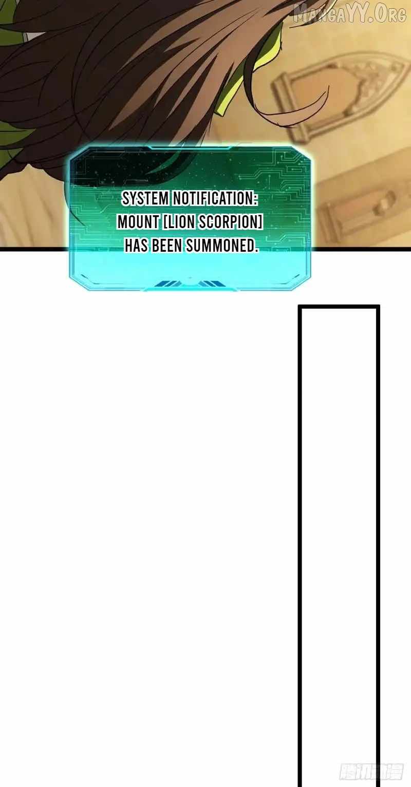 Lord of Summons! Sudden Mutation Chapter 72 page 24