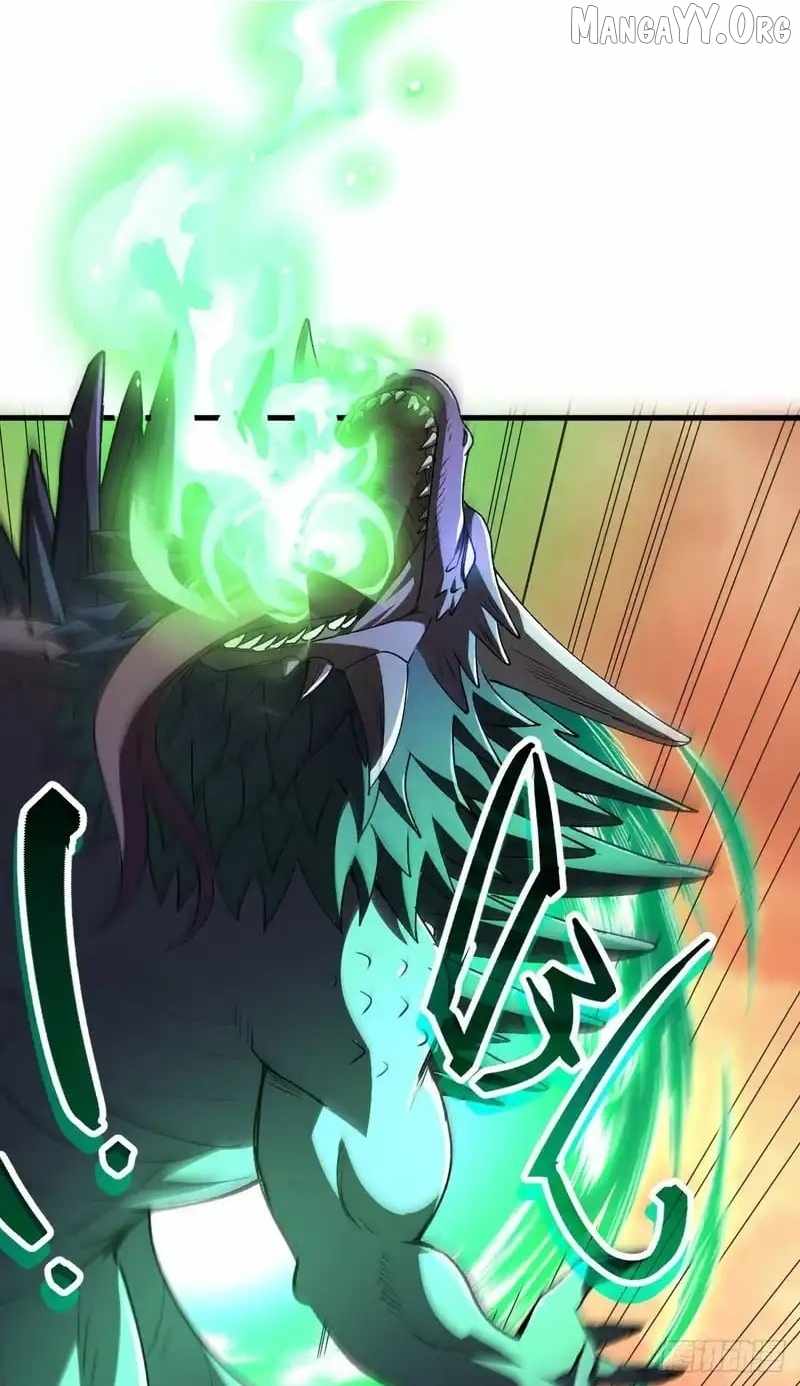 Lord of Summons! Sudden Mutation Chapter 72 page 33
