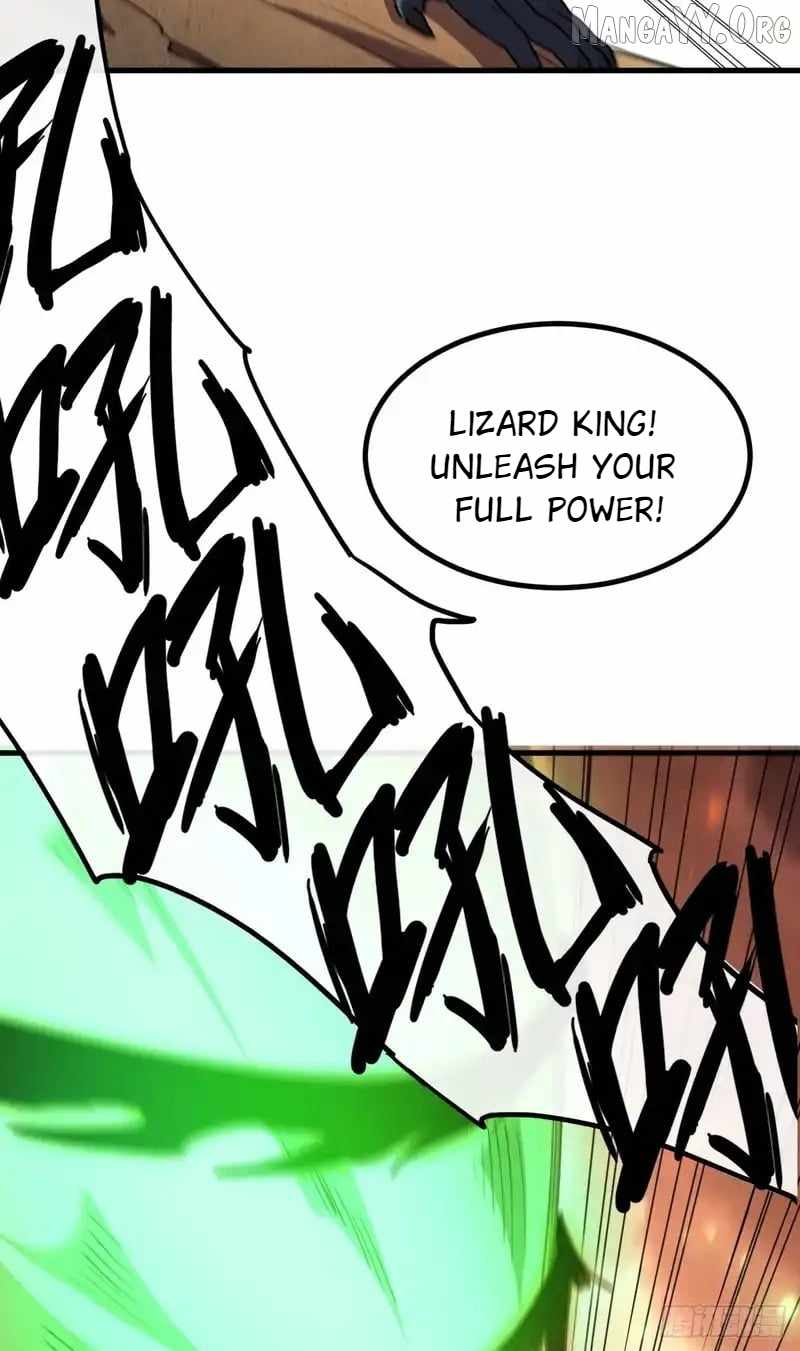 Lord of Summons! Sudden Mutation Chapter 72 page 35