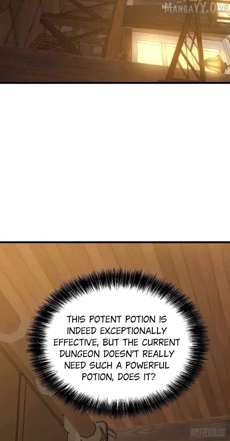 Lord of Summons! Sudden Mutation Chapter 72 page 43