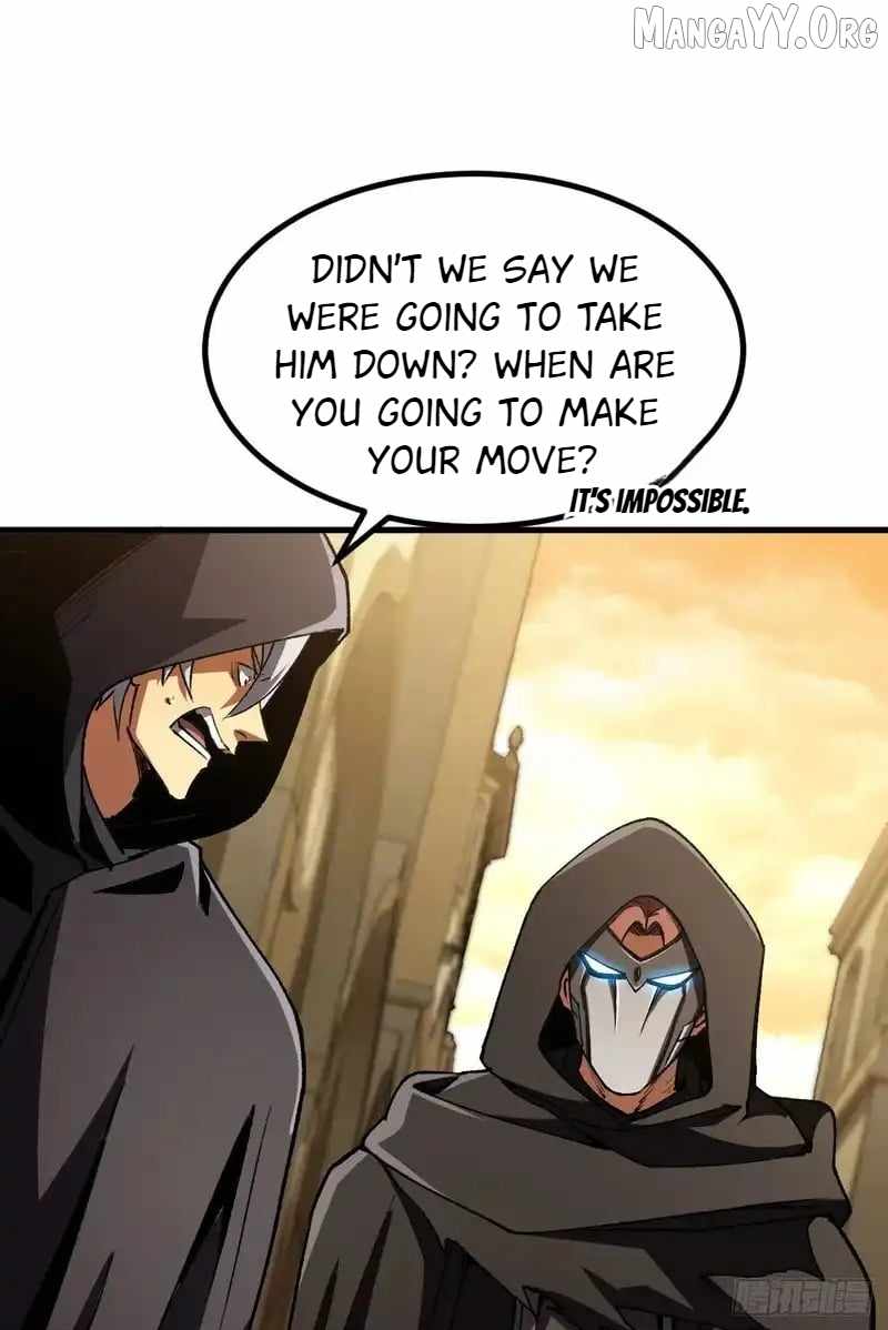 Lord of Summons! Sudden Mutation Chapter 72 page 60