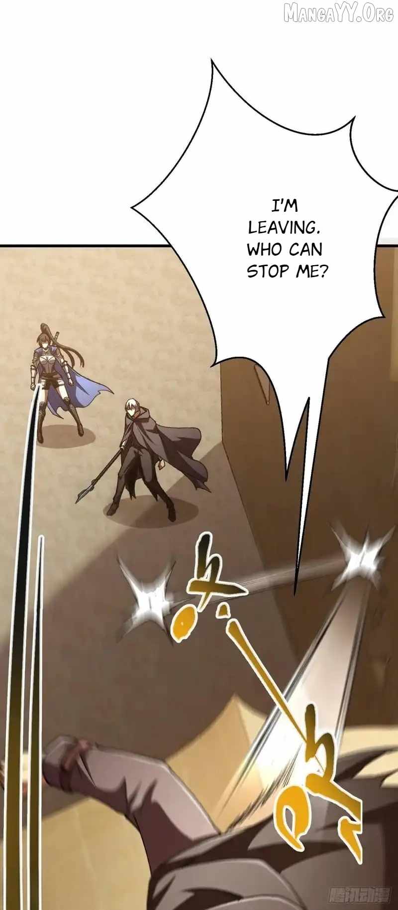 Lord of Summons! Sudden Mutation Chapter 73 page 46