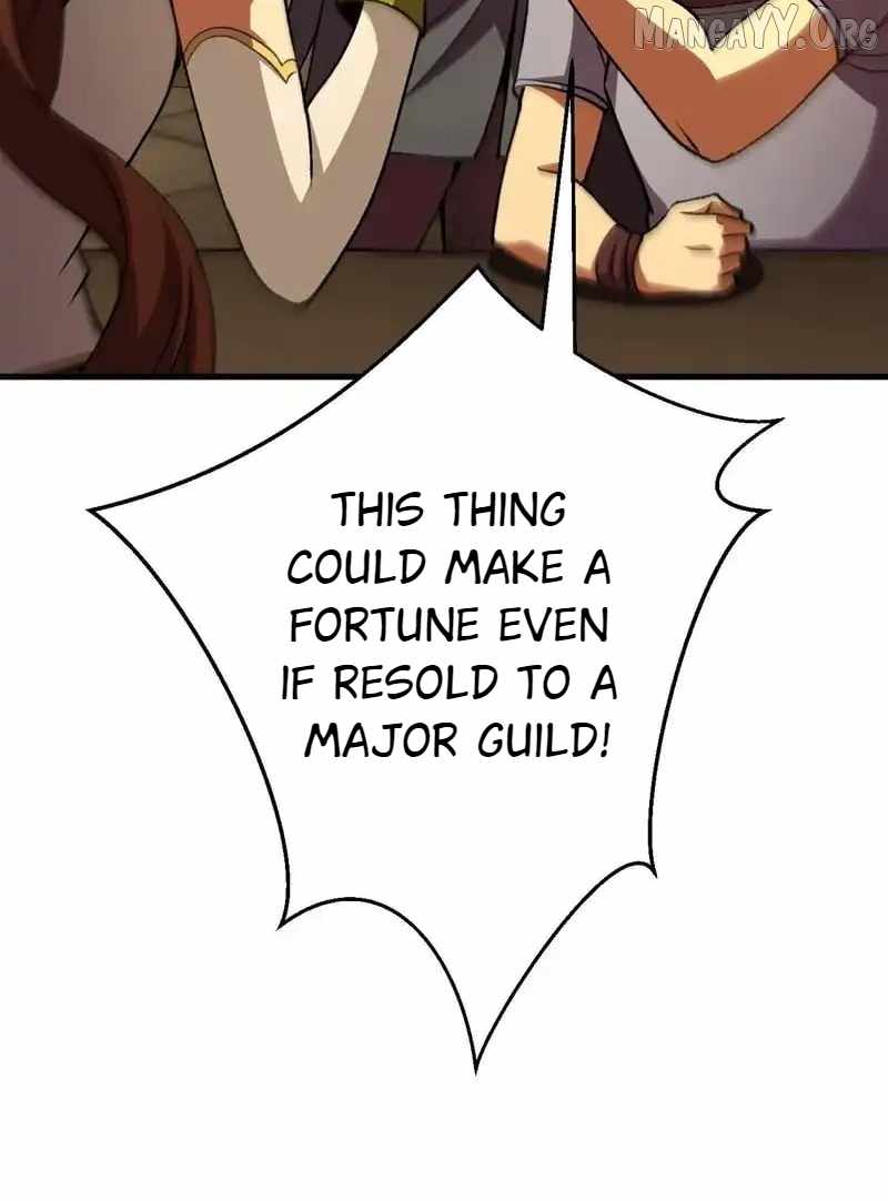 Lord of Summons! Sudden Mutation Chapter 73 page 22
