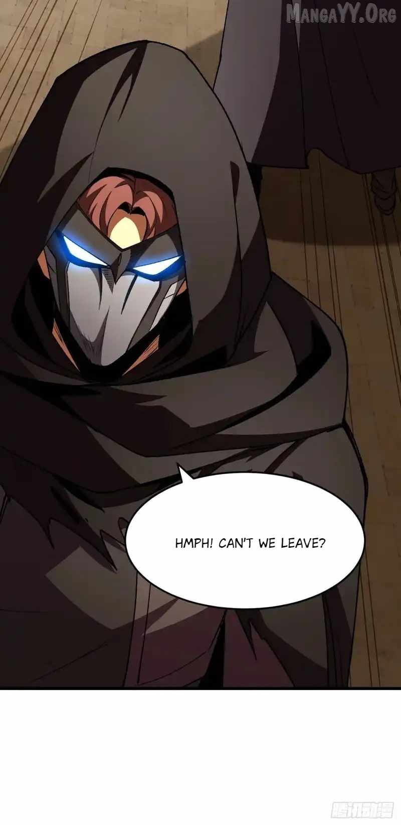 Lord of Summons! Sudden Mutation Chapter 73 page 45