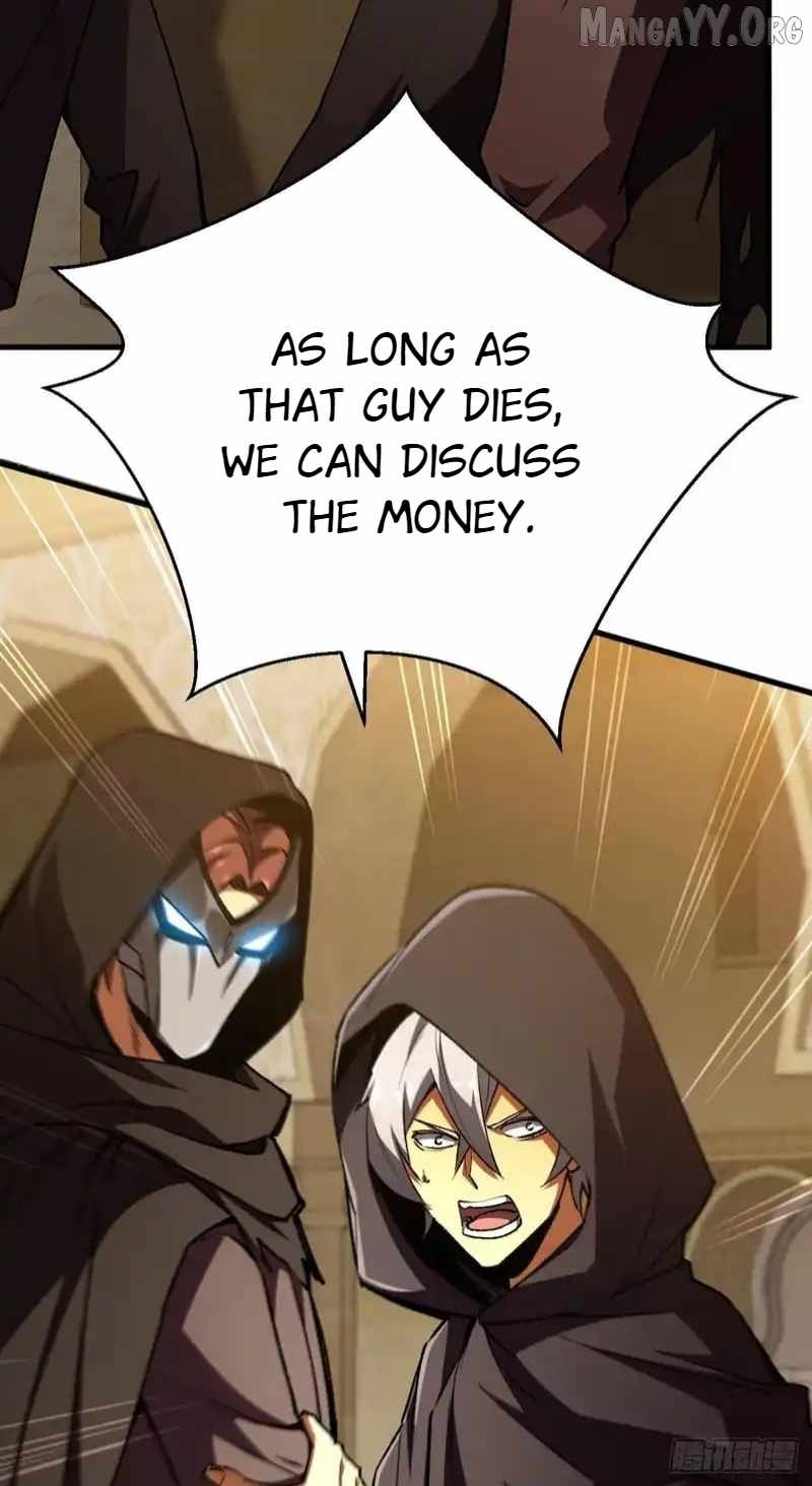 Lord of Summons! Sudden Mutation Chapter 73 page 4
