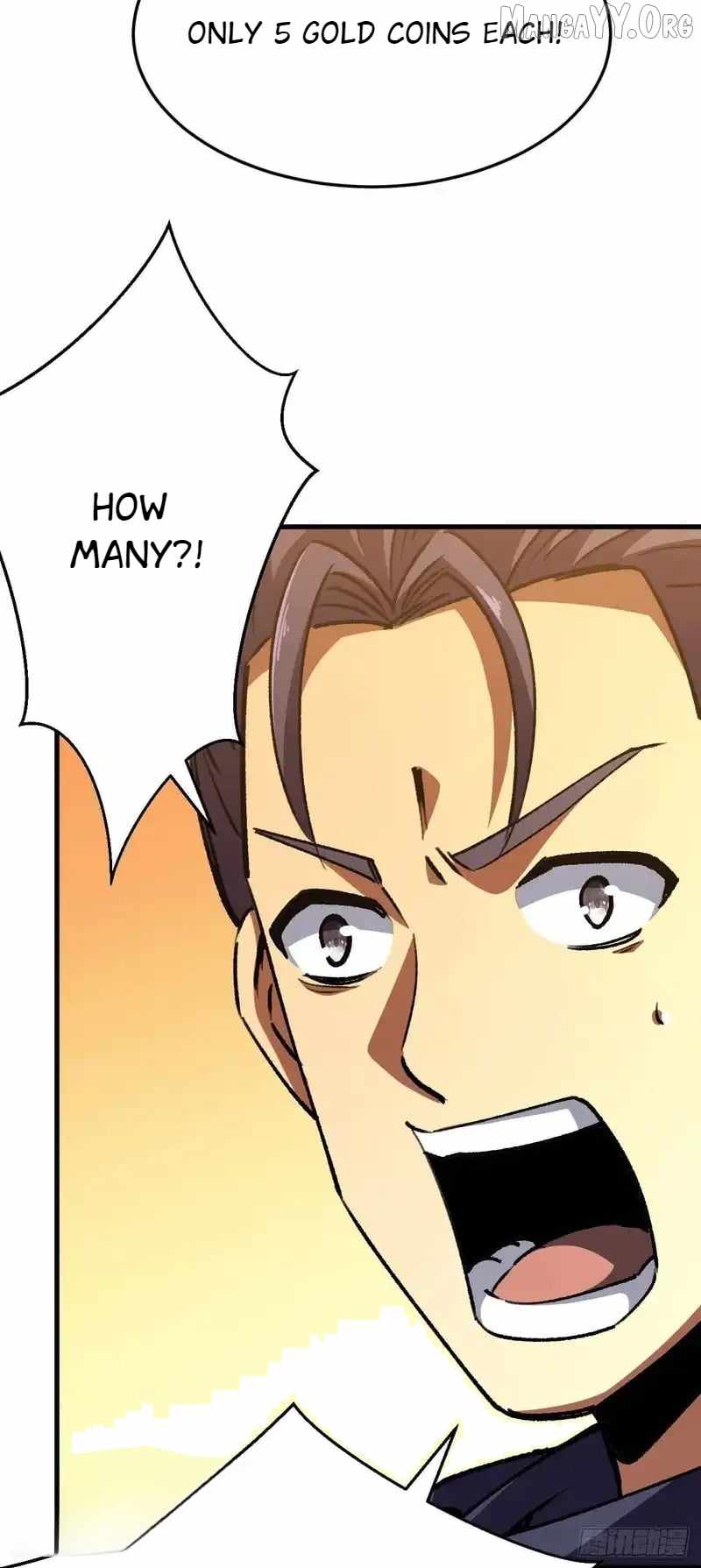 Lord of Summons! Sudden Mutation Chapter 73 page 14