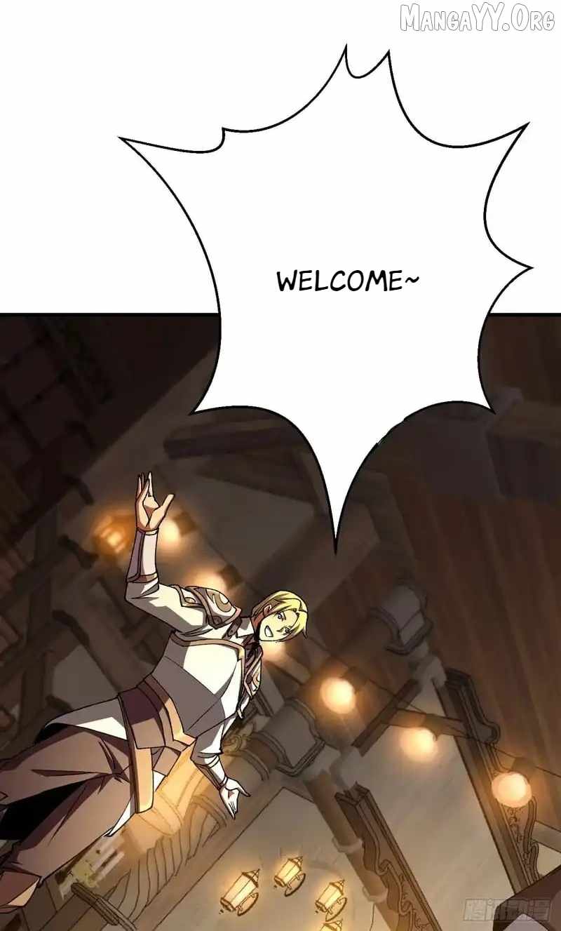 Lord of Summons! Sudden Mutation Chapter 73 page 8