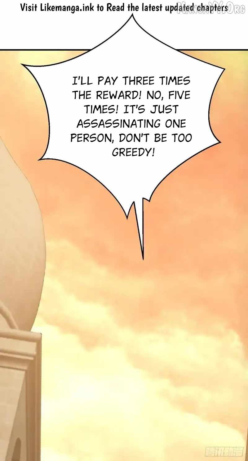 Lord of Summons! Sudden Mutation Chapter 73 page 34