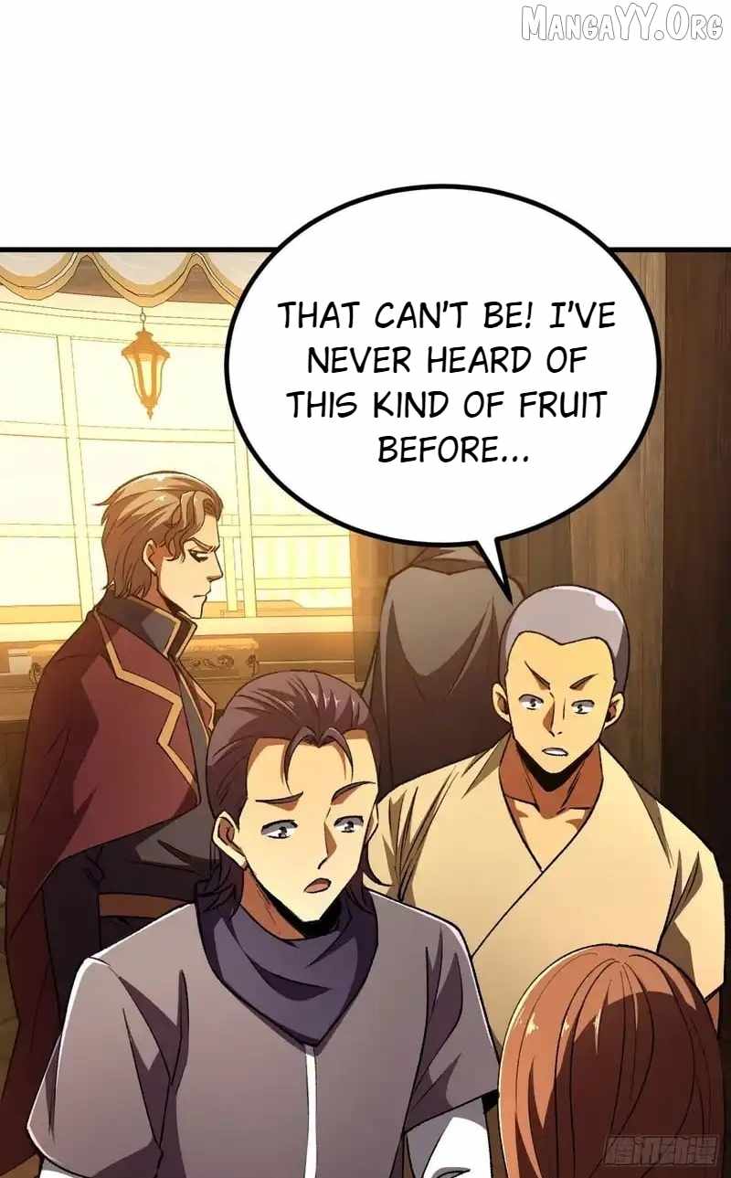 Lord of Summons! Sudden Mutation Chapter 73 page 16