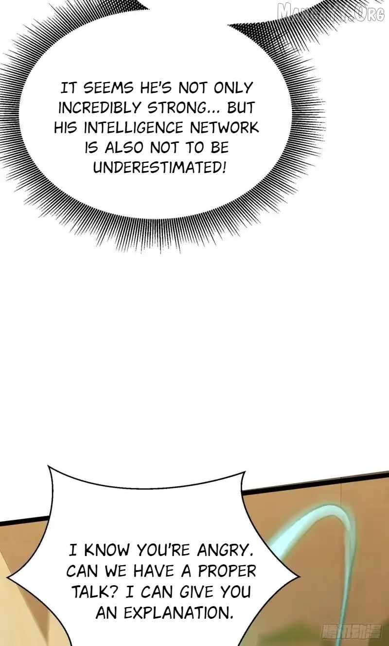 Lord of Summons! Sudden Mutation Chapter 74 page 9