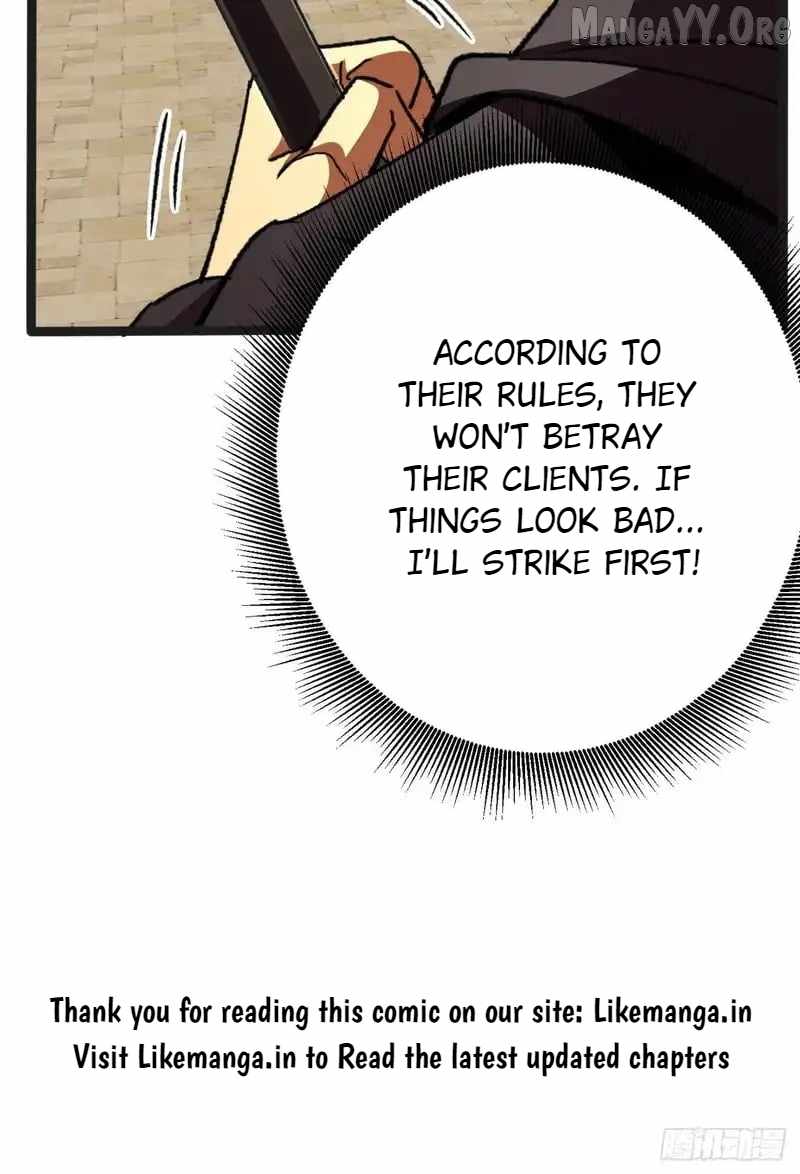 Lord of Summons! Sudden Mutation Chapter 74 page 12