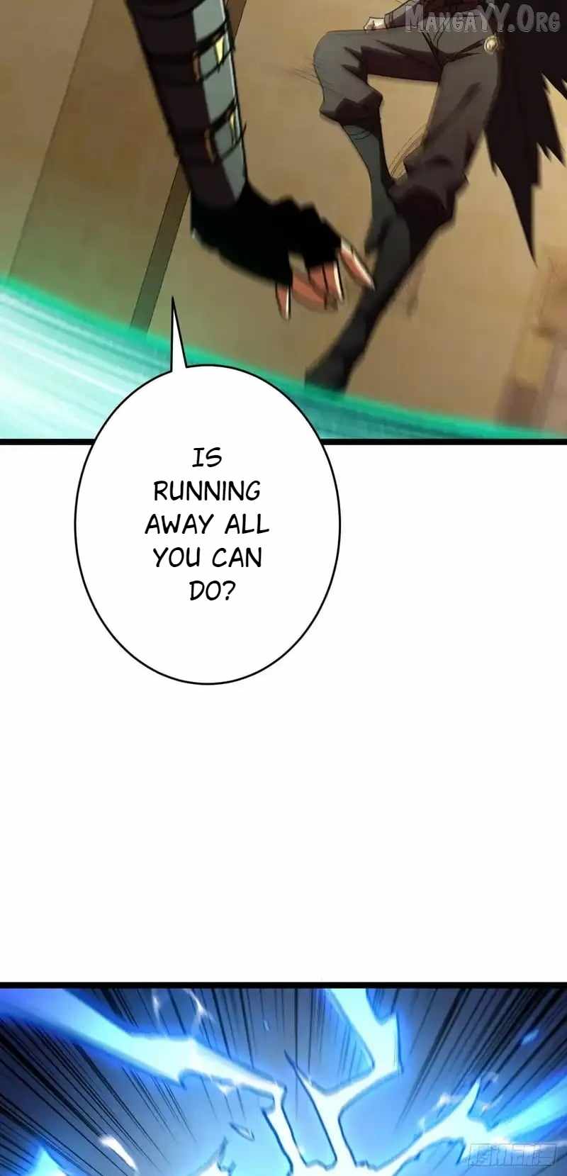 Lord of Summons! Sudden Mutation Chapter 74 page 14