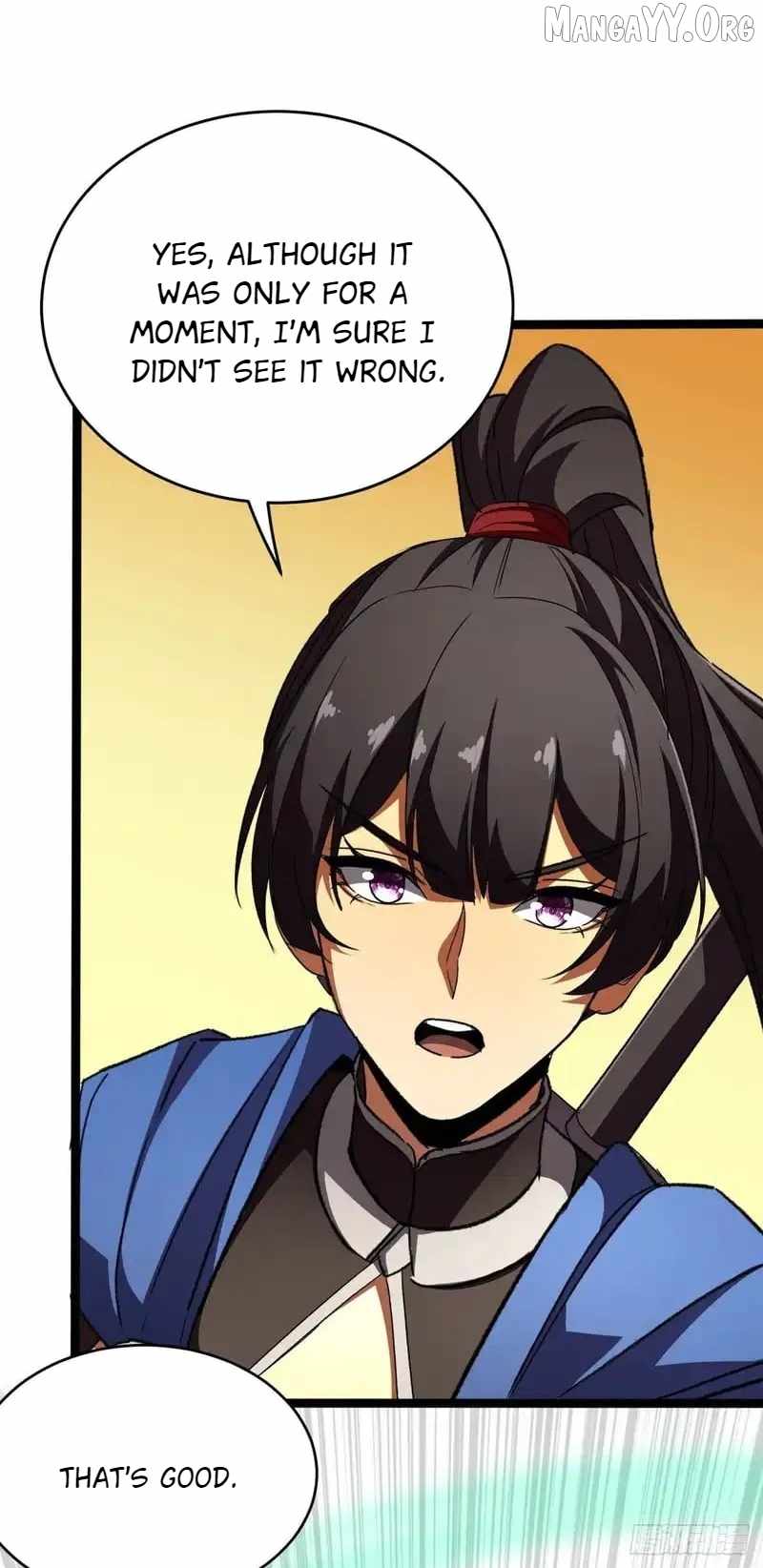 Lord of Summons! Sudden Mutation Chapter 74 page 5