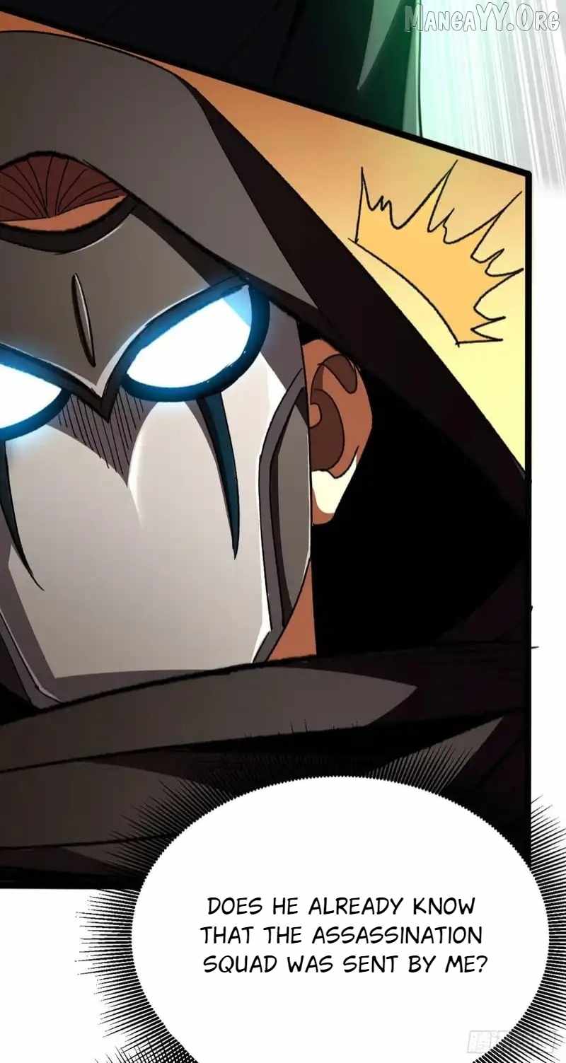 Lord of Summons! Sudden Mutation Chapter 74 page 8