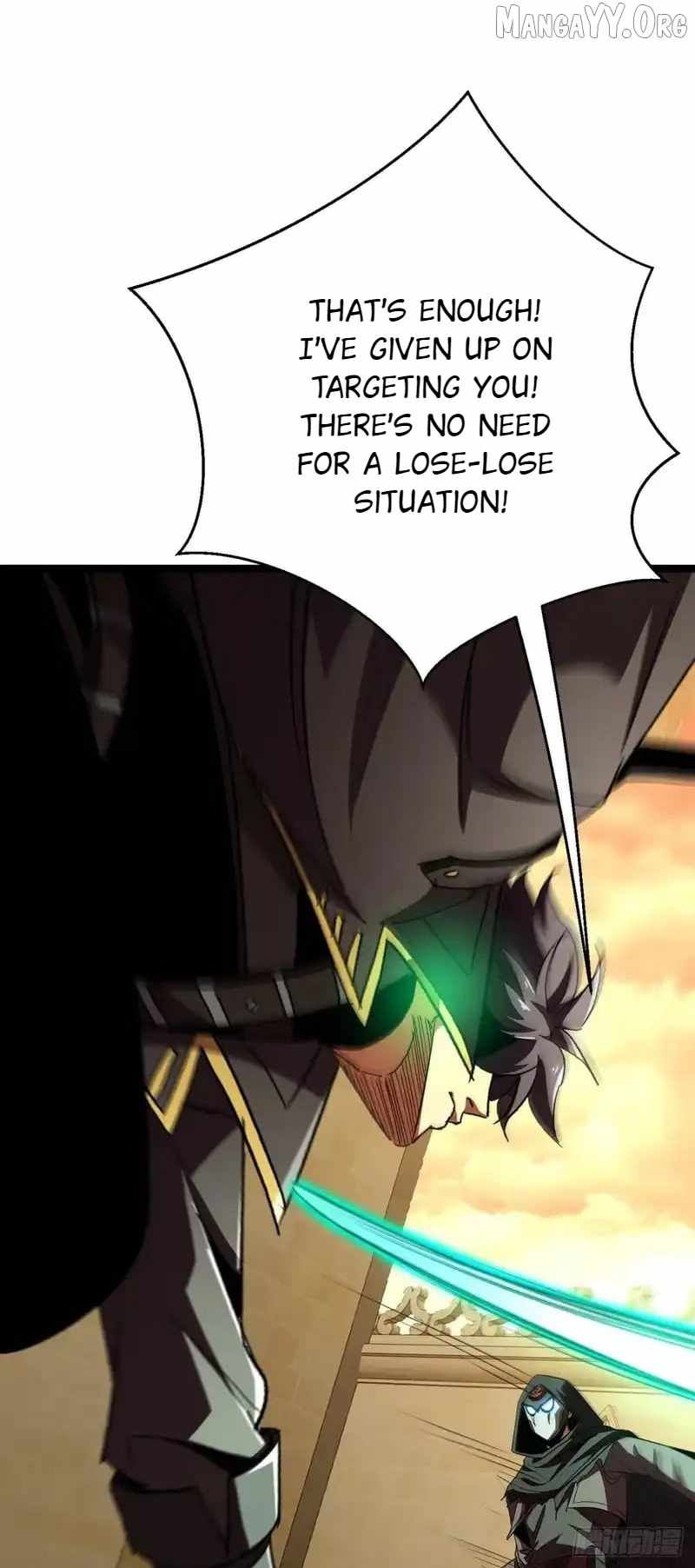 Lord of Summons! Sudden Mutation Chapter 74 page 13