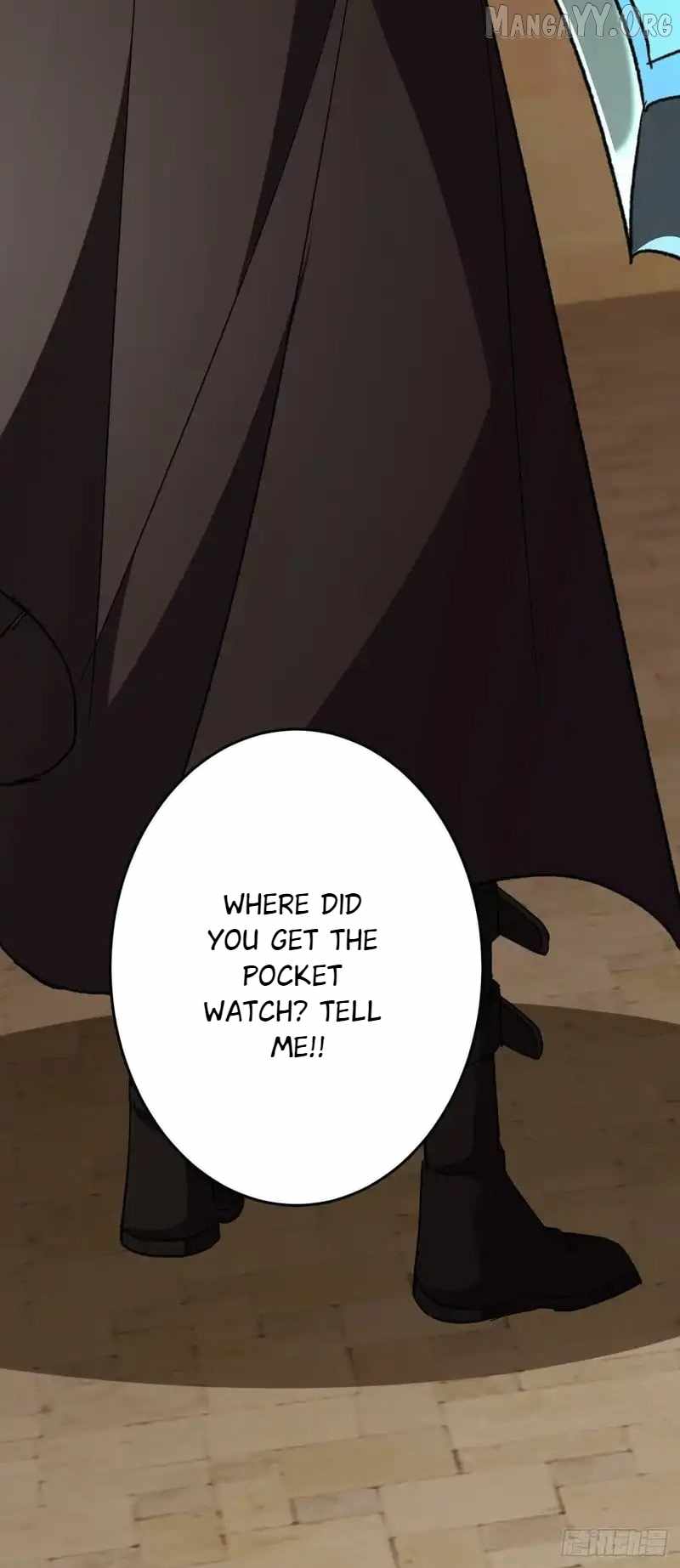 Lord of Summons! Sudden Mutation Chapter 74 page 32