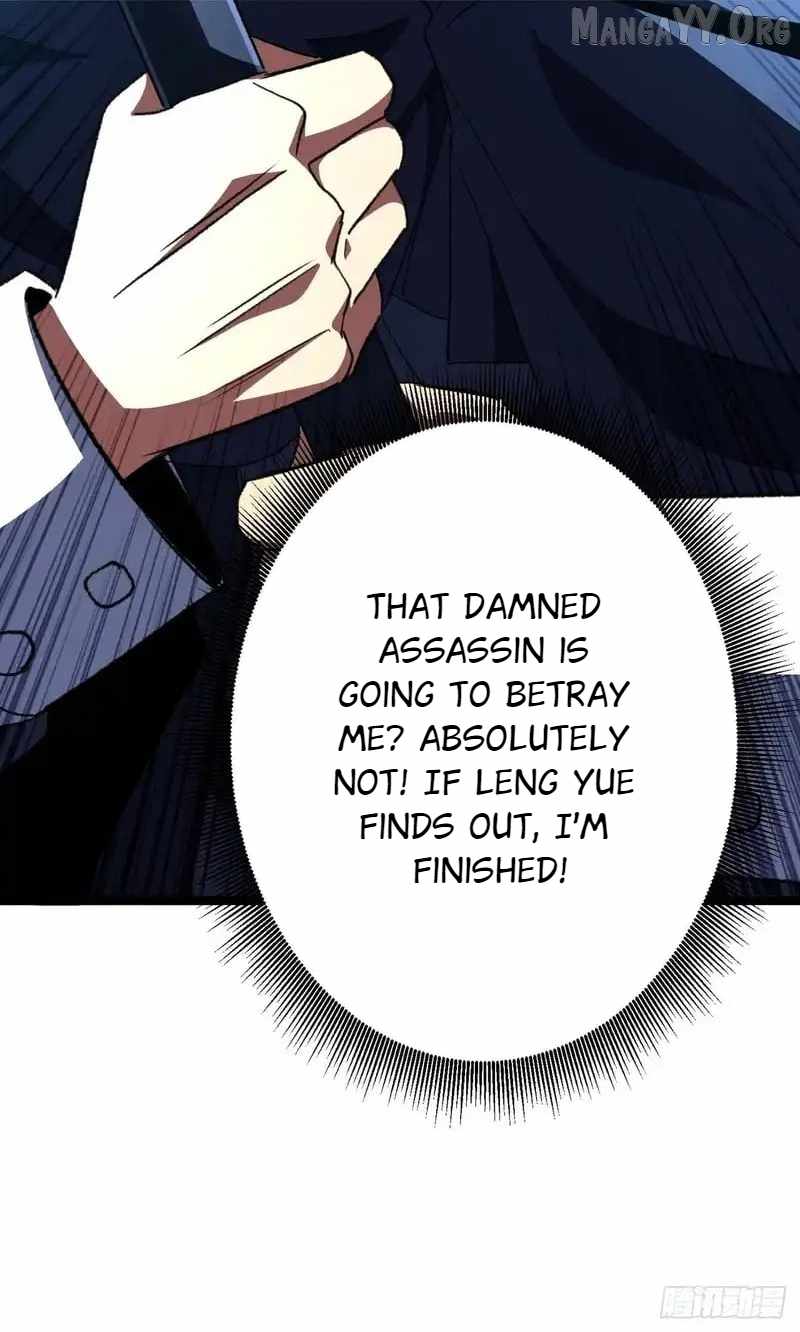 Lord of Summons! Sudden Mutation Chapter 74 page 22