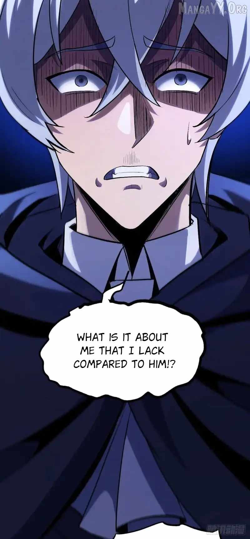 Lord of Summons! Sudden Mutation Chapter 74 page 42