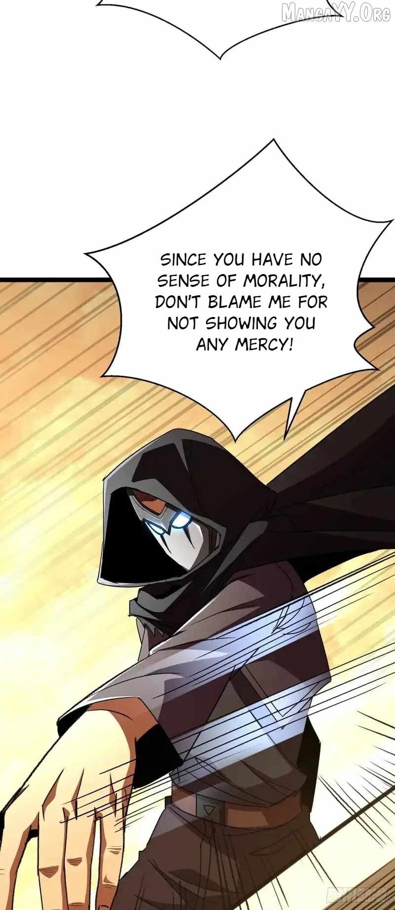 Lord of Summons! Sudden Mutation Chapter 74 page 24