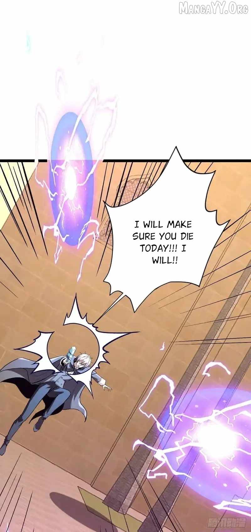 Lord of Summons! Sudden Mutation Chapter 74 page 45