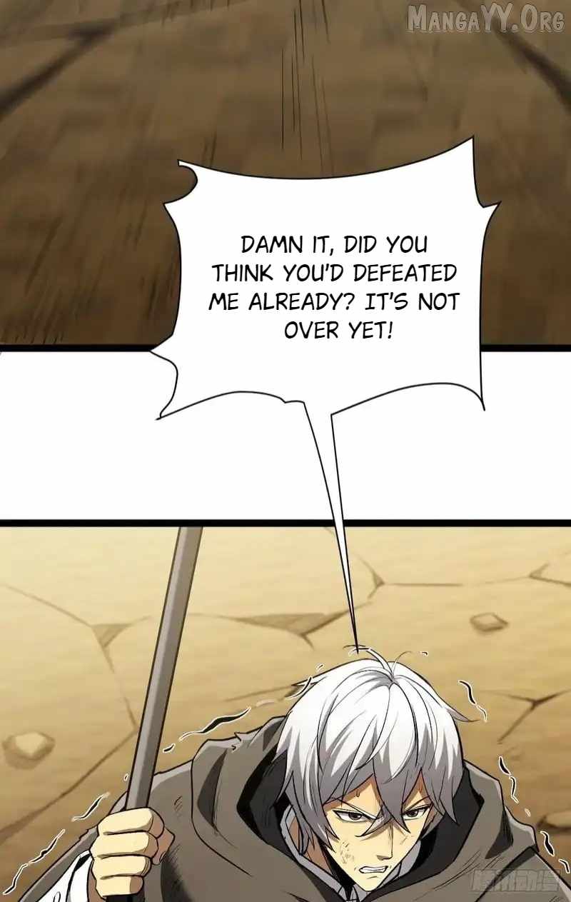Lord of Summons! Sudden Mutation Chapter 74 page 55