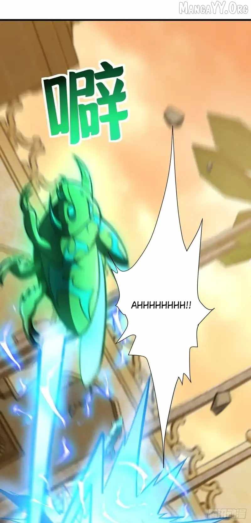 Lord of Summons! Sudden Mutation Chapter 74 page 58