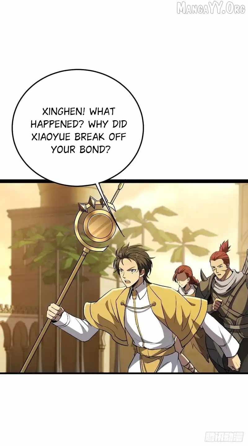 Lord of Summons! Sudden Mutation Chapter 74 page 65