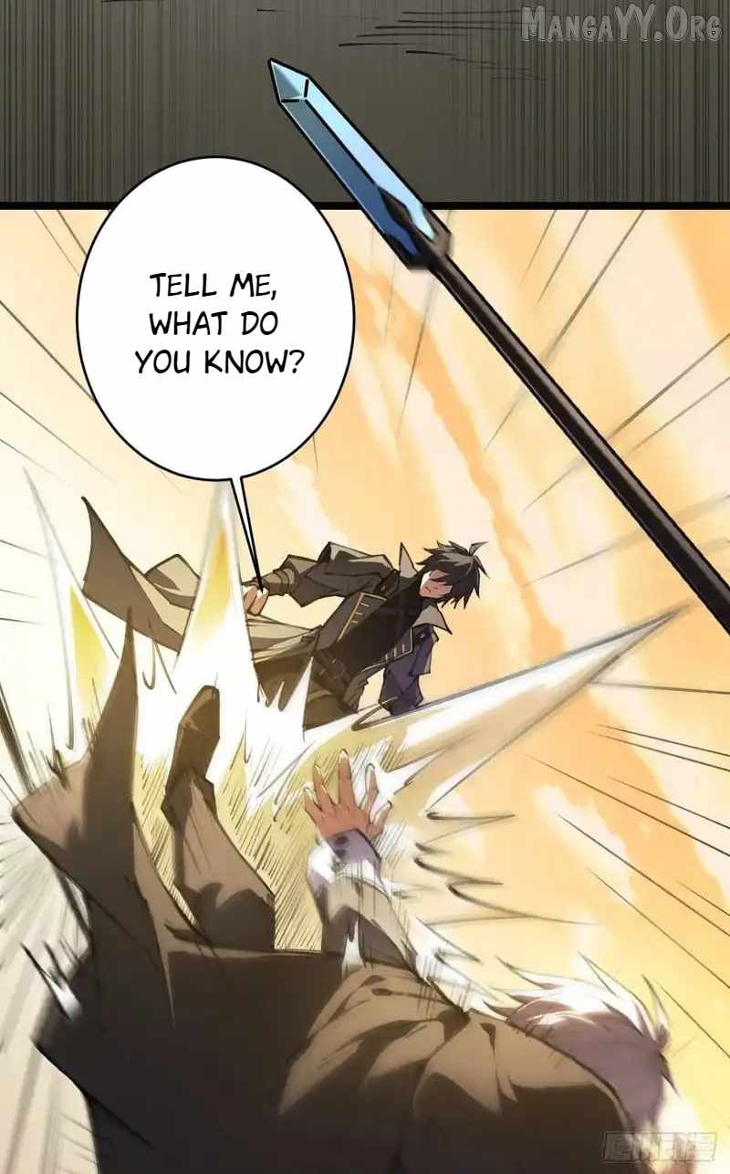 Lord of Summons! Sudden Mutation Chapter 75 page 10