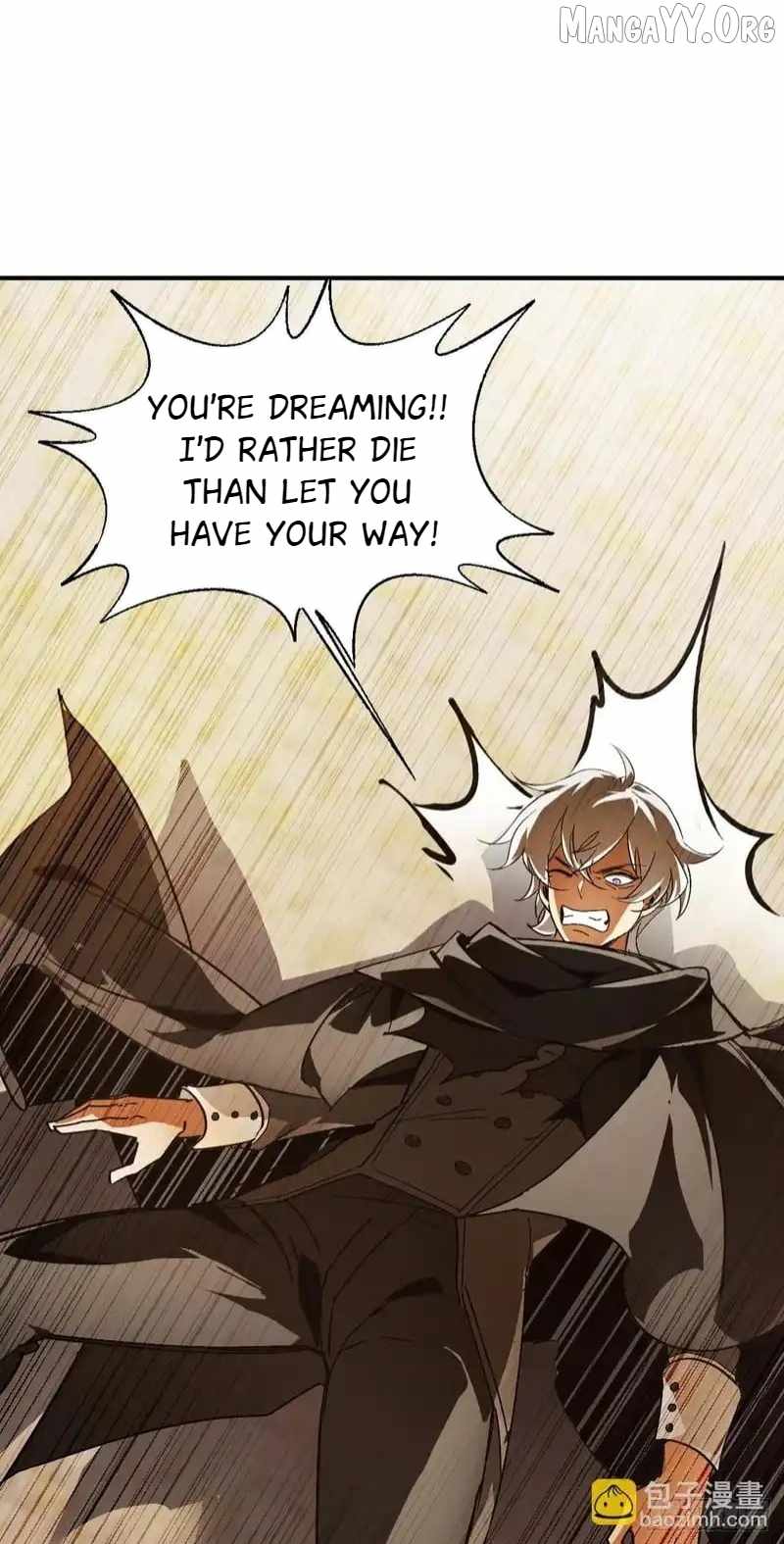Lord of Summons! Sudden Mutation Chapter 75 page 12