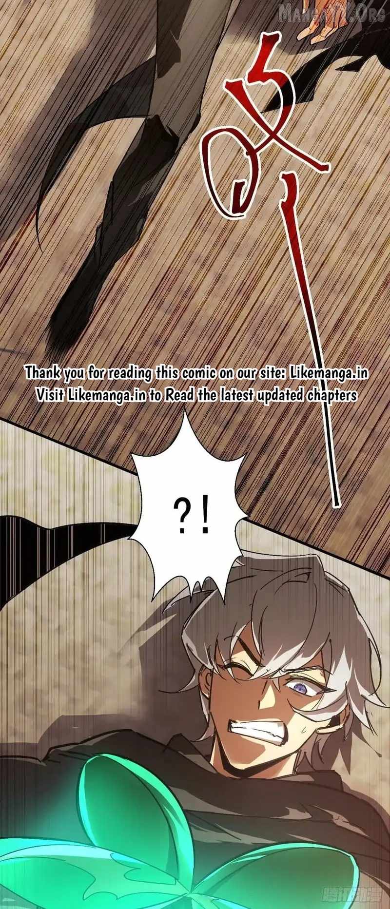 Lord of Summons! Sudden Mutation Chapter 75 page 13