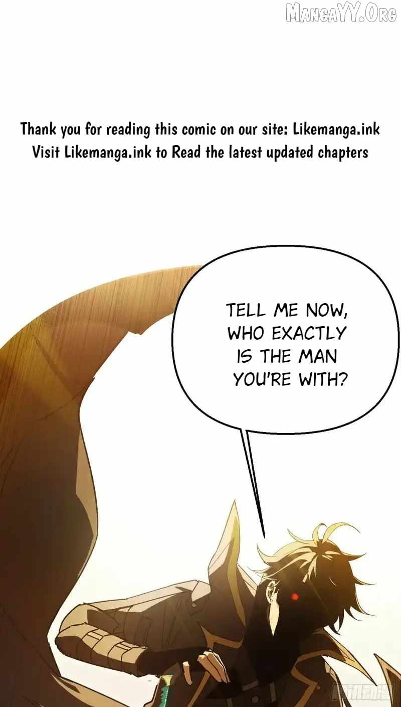 Lord of Summons! Sudden Mutation Chapter 75 page 18