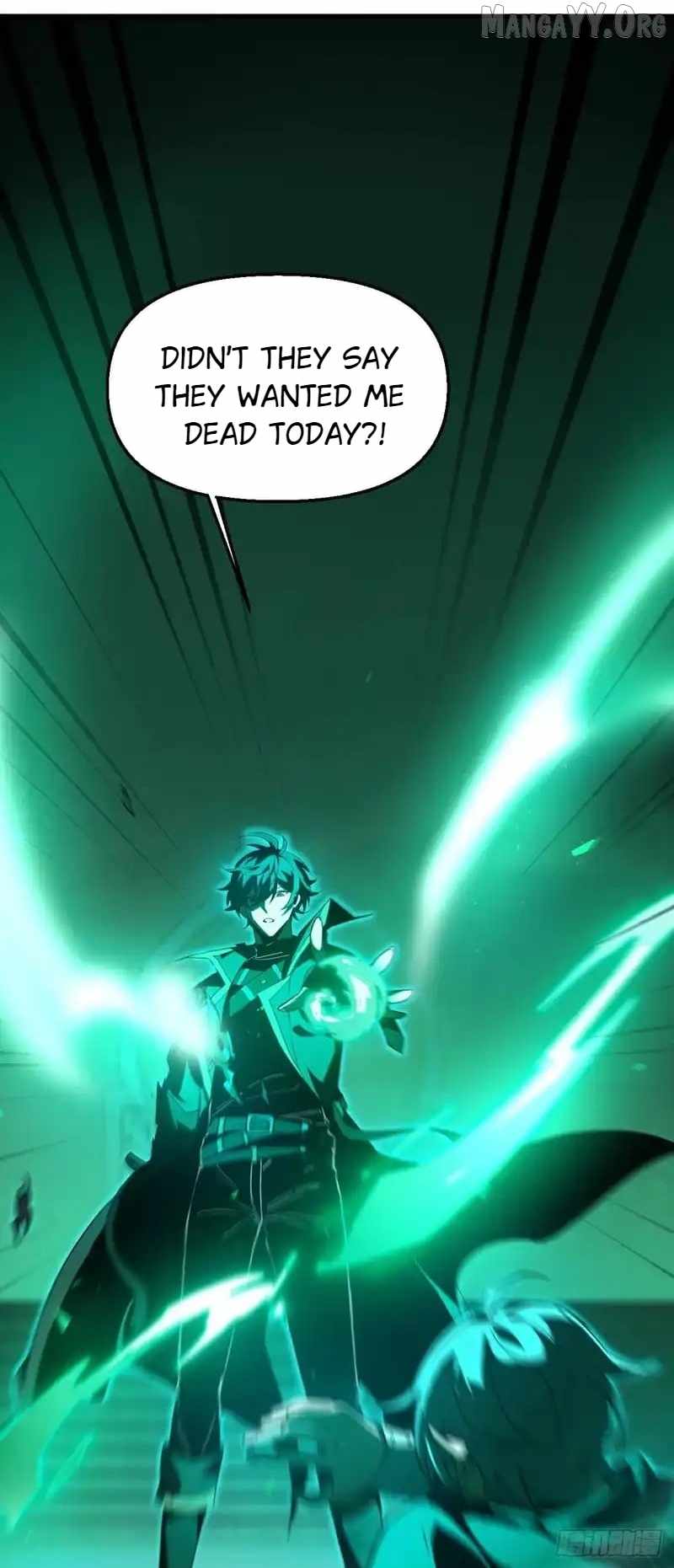 Lord of Summons! Sudden Mutation Chapter 75 page 26