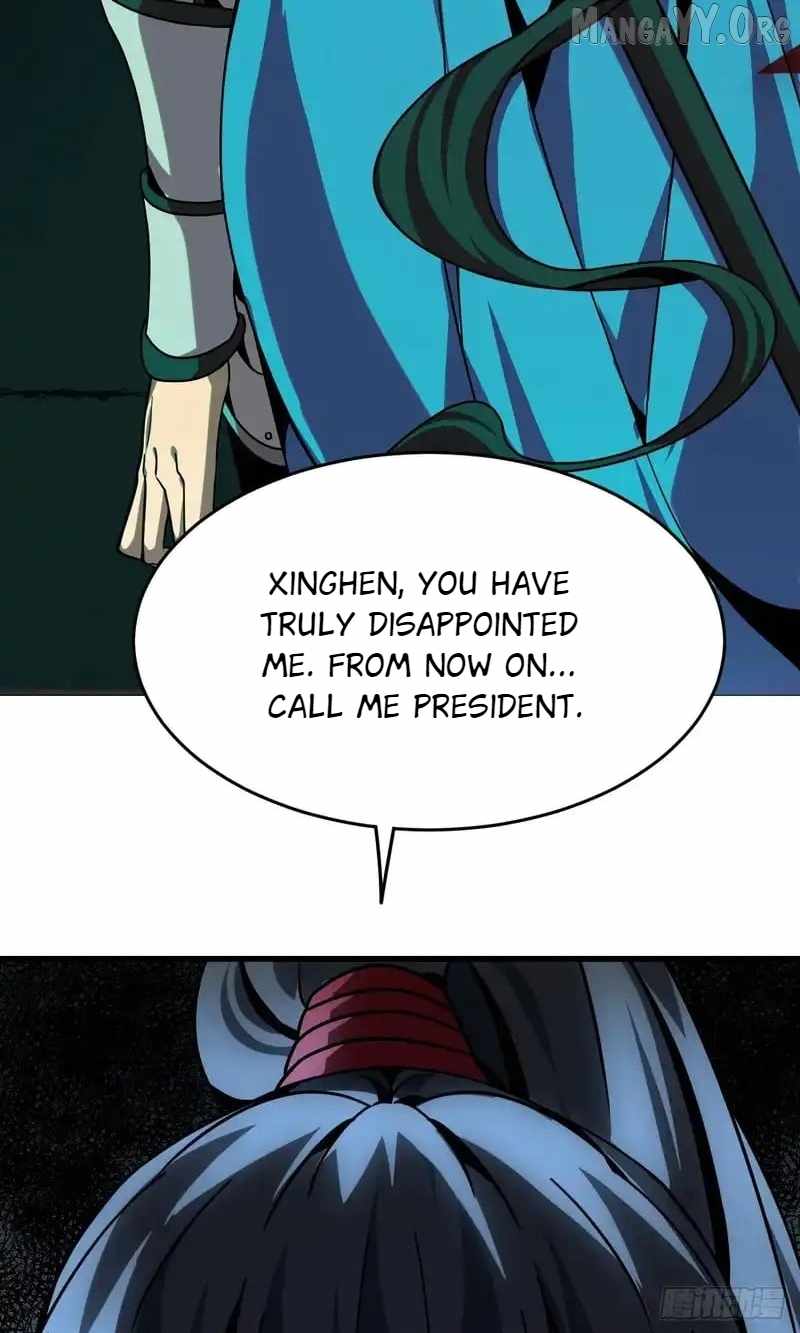Lord of Summons! Sudden Mutation Chapter 75 page 32